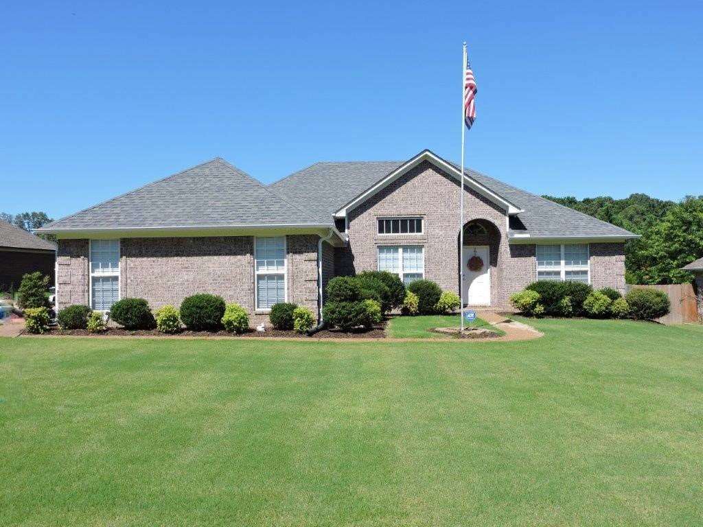 Property Photo:  110 Union Fort Drive  TN 38305 