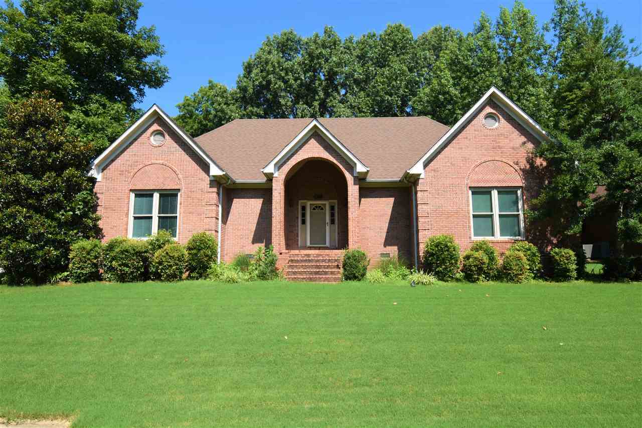 Property Photo:  357 Weatheridge Drive  TN 38305 