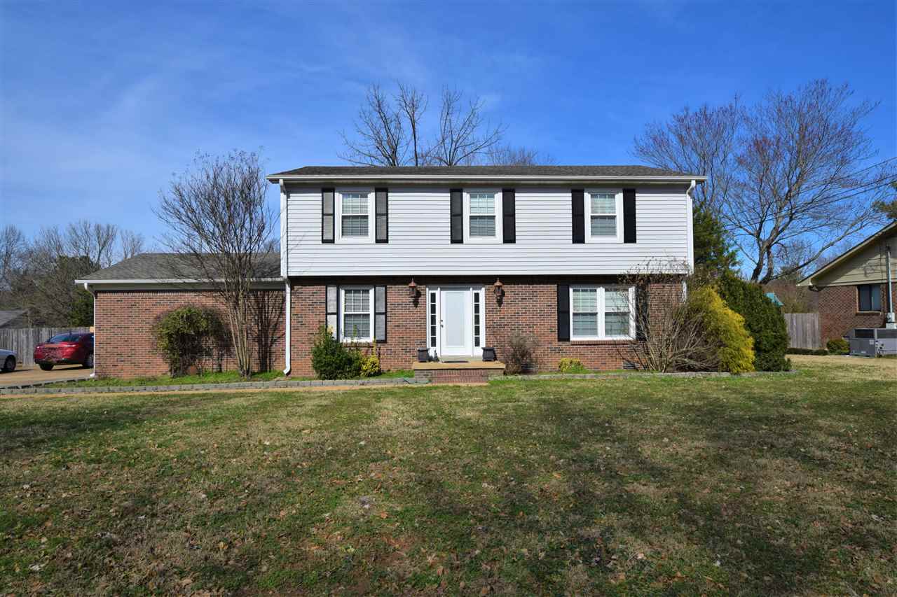 Property Photo:  93 Ohara Lane  TN 38305 