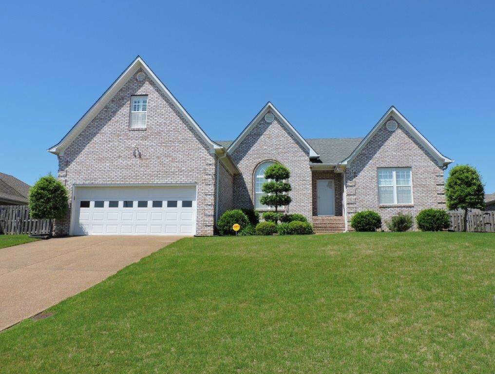 Property Photo:  135 Fawn Ridge Drive  TN 38305 