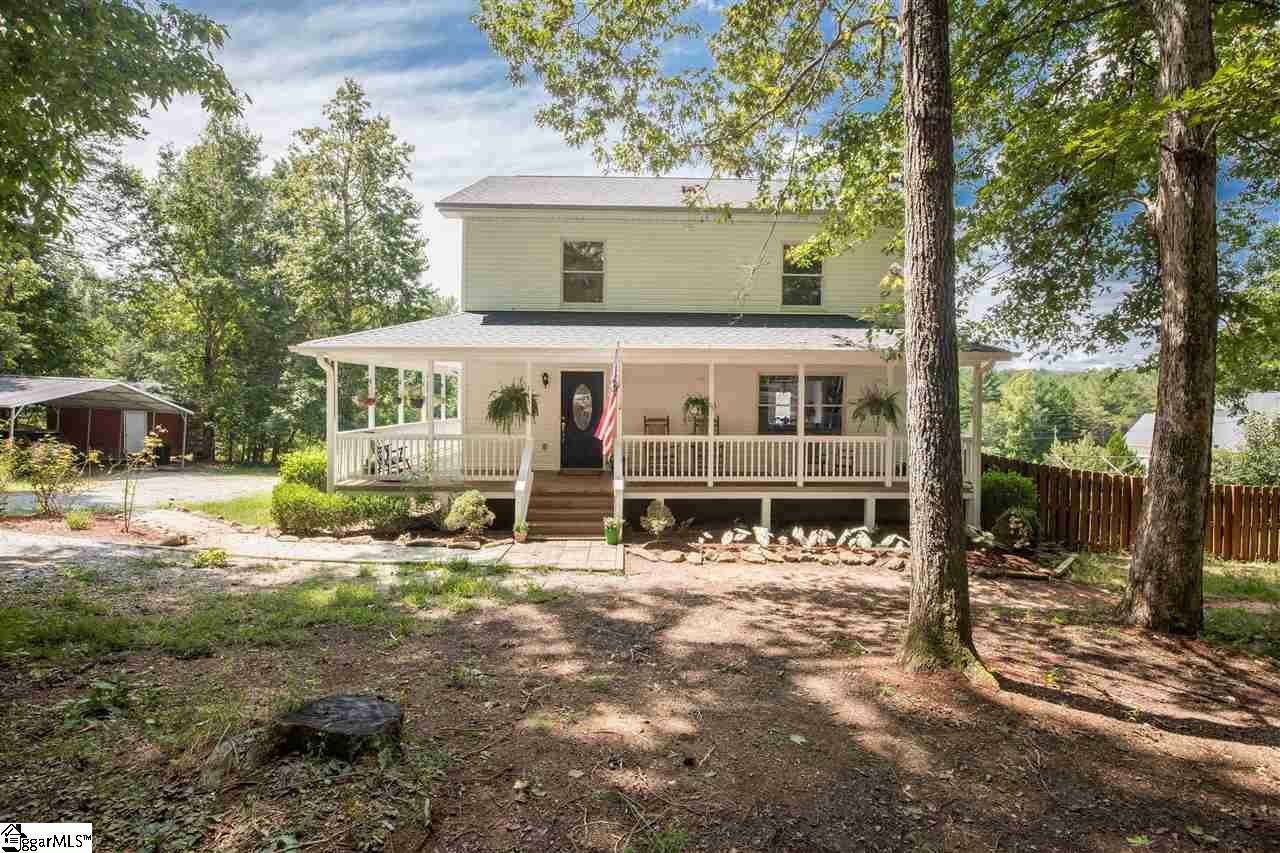 Property Photo:  145 Grandview Drive  SC 29640 