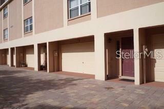 Property Photo:  1117 Pinellas Bayway S 303  FL 33715 