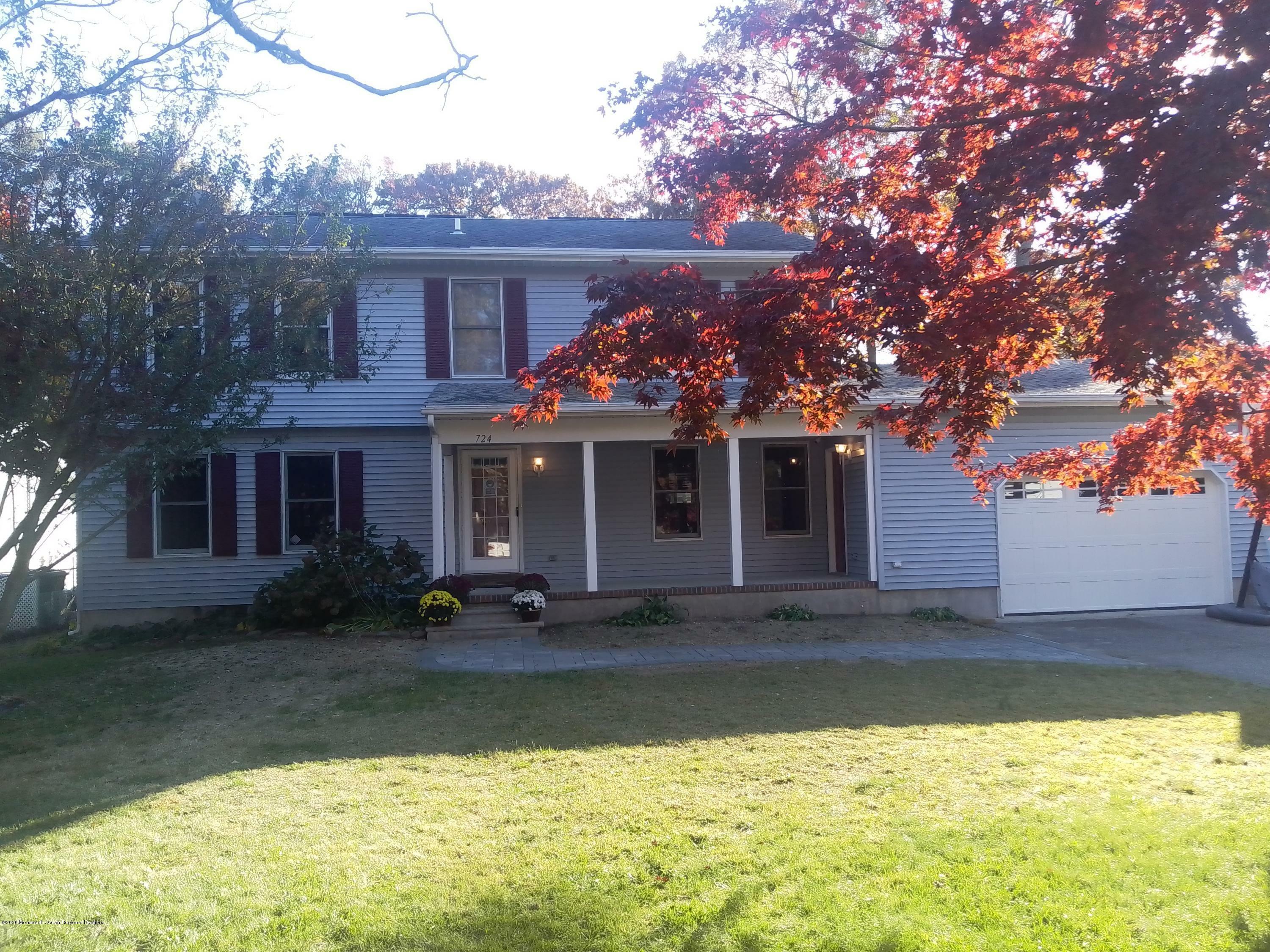 Property Photo:  724 Elizabeth Avenue  NJ 08753 