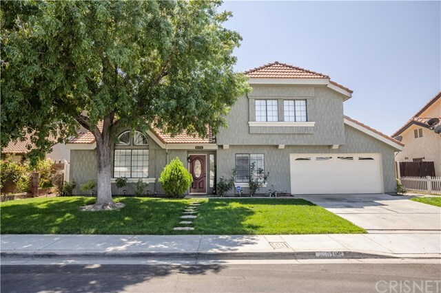 Property Photo:  5102 Cantlewood Drive  CA 93552 