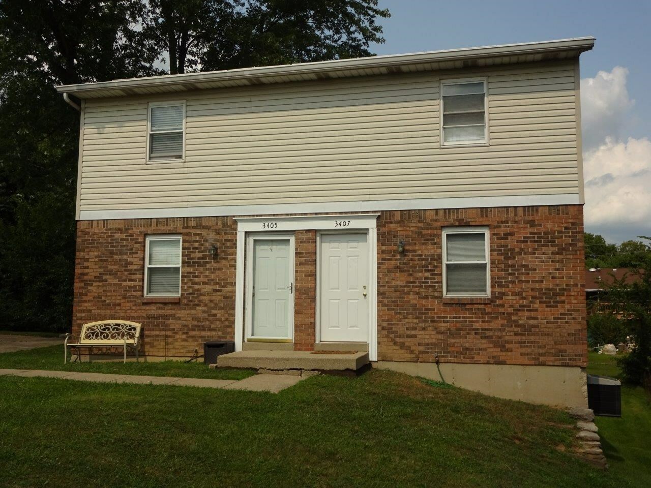 Property Photo: 3405 - 340 Misty Creek Drive KY 41018