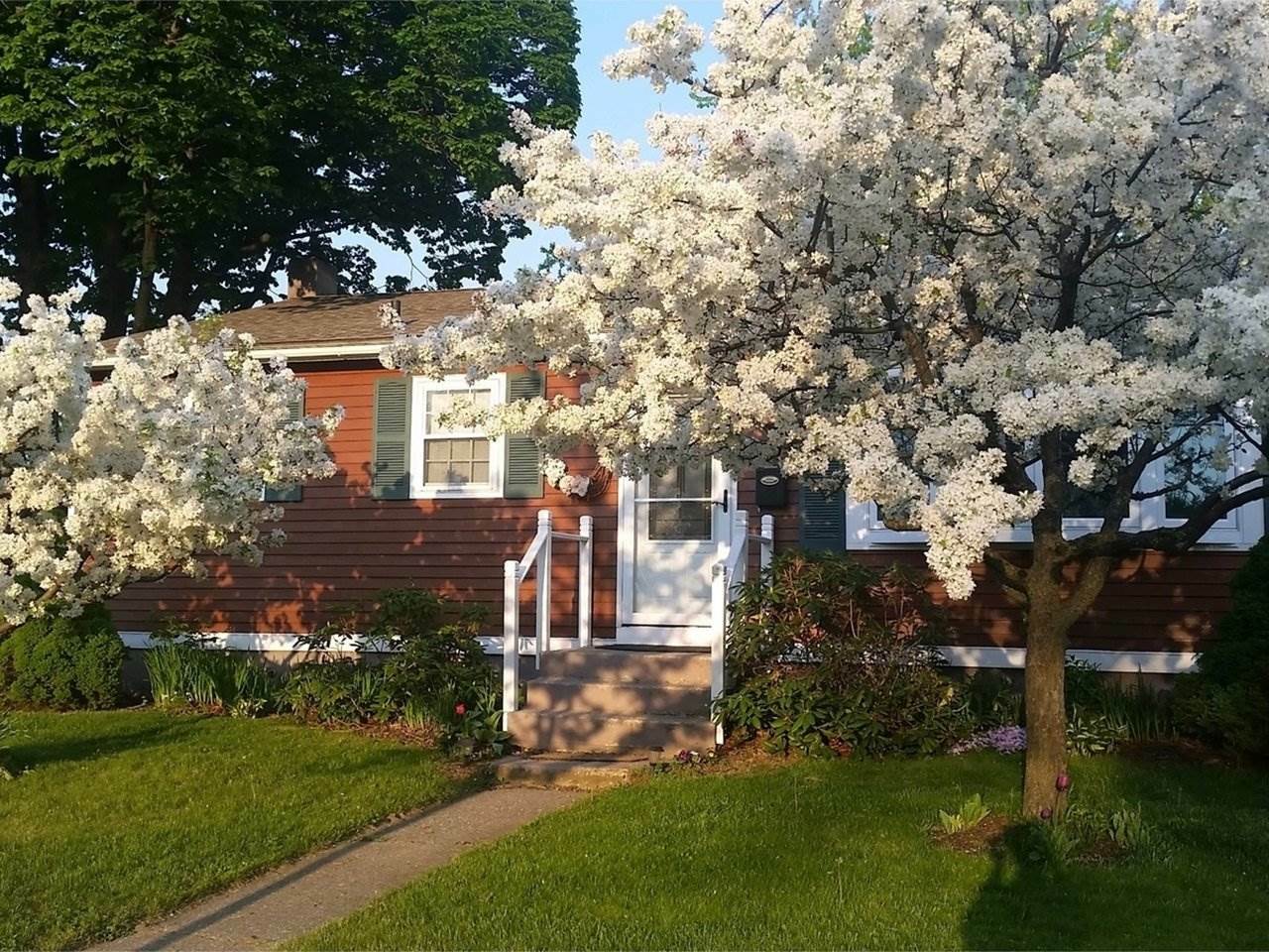 Property Photo: 12 Charity Street VT 05408