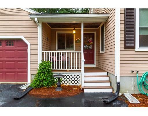 Property Photo: 3 Nancy Ct MA 01504