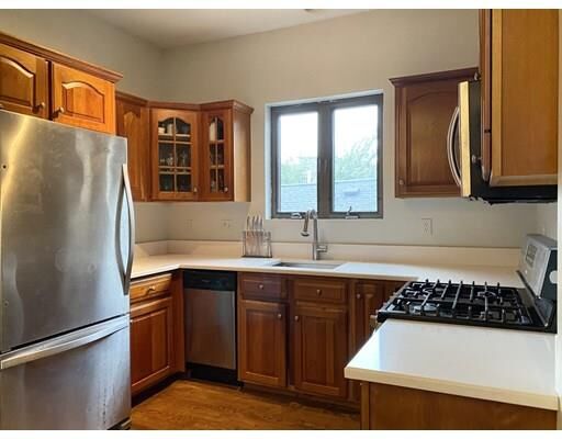 Property Photo: 265 Emerson St 3 MA 02127