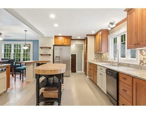 Property Photo: 10 King Street MA 01824