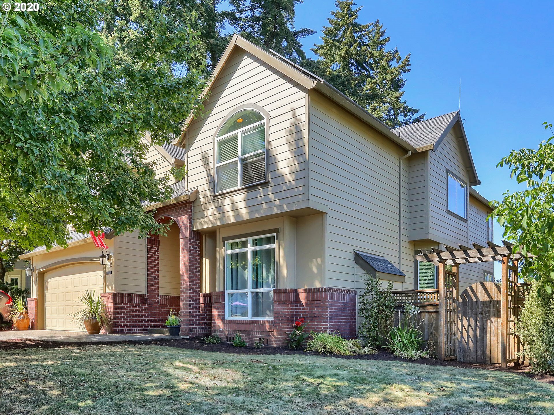 Property Photo:  14933 SW Forest Ave  OR 97140 