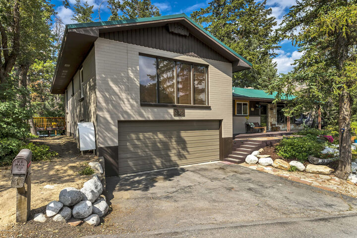235 Woodland Drive  Park City UT 84098 photo
