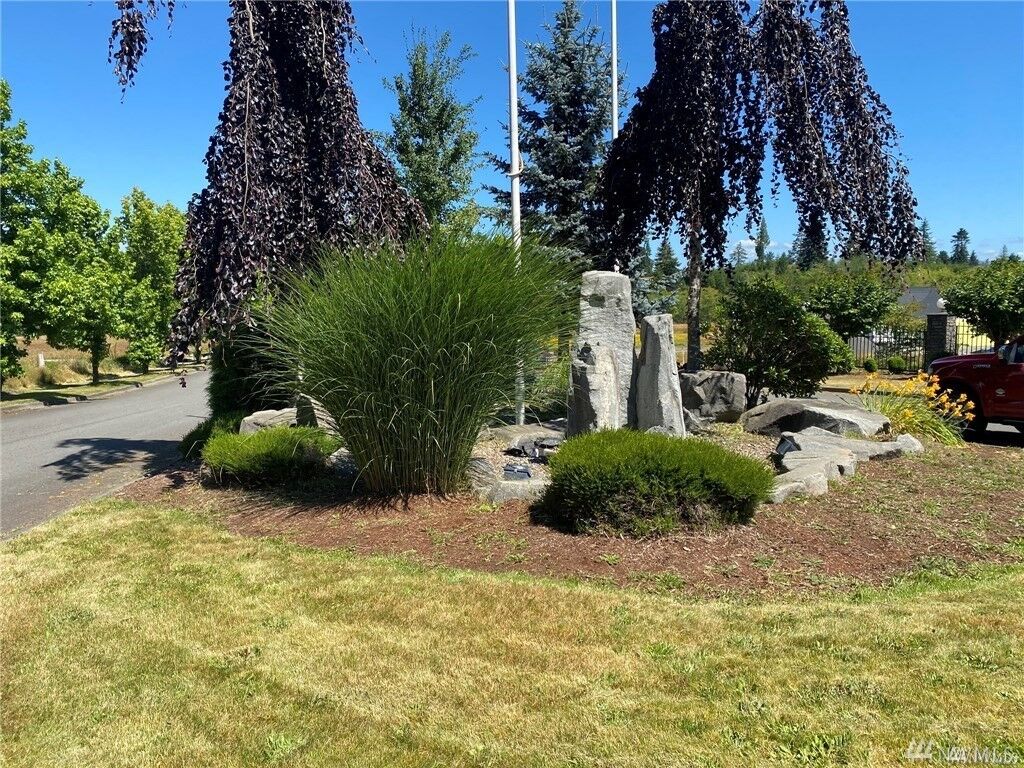 Property Photo: 115 Sequoia Lane WA 98570