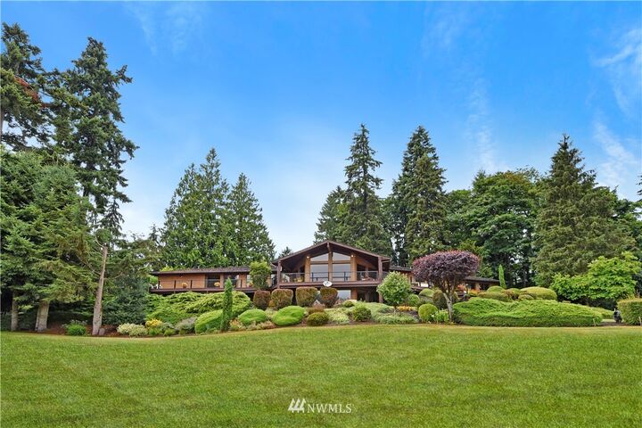 Property Photo: 13100 SE 299th Street WA 98092