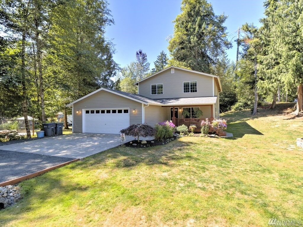 Property Photo: 151 E Galway Road WA 98584