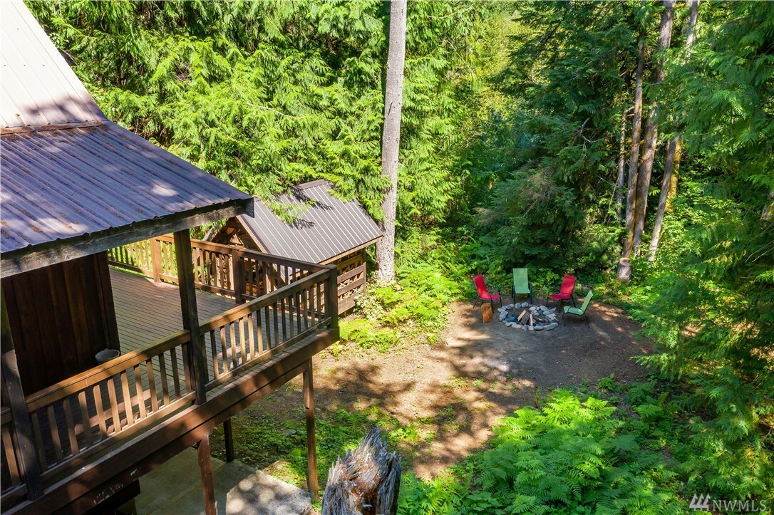 Property Photo:  75742 NE 123rd St  WA 98288 