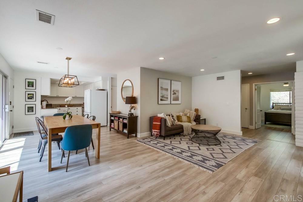 Property Photo: 4315 Collwood Ln CA 92115