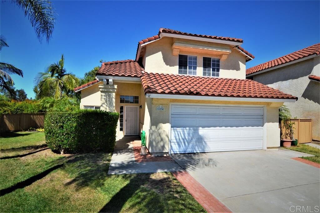 Property Photo:  1594 Harbor Drive  CA 92081 