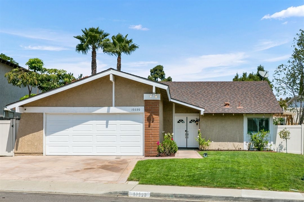 10330 Muchacha Way  San Diego CA 92124 photo