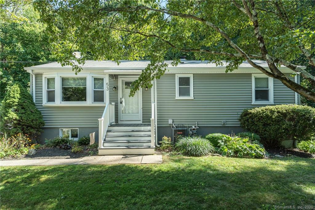 Property Photo:  53 Laurel Avenue  CT 06418 