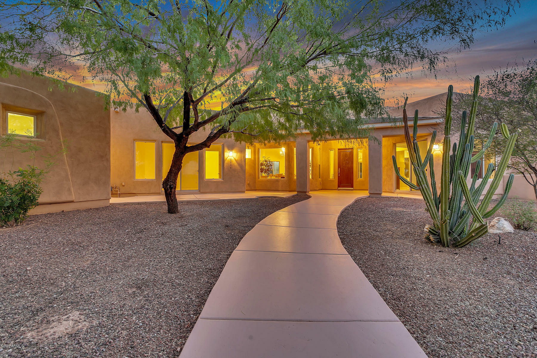 Property Photo:  3004 N 190th Drive  AZ 85340 