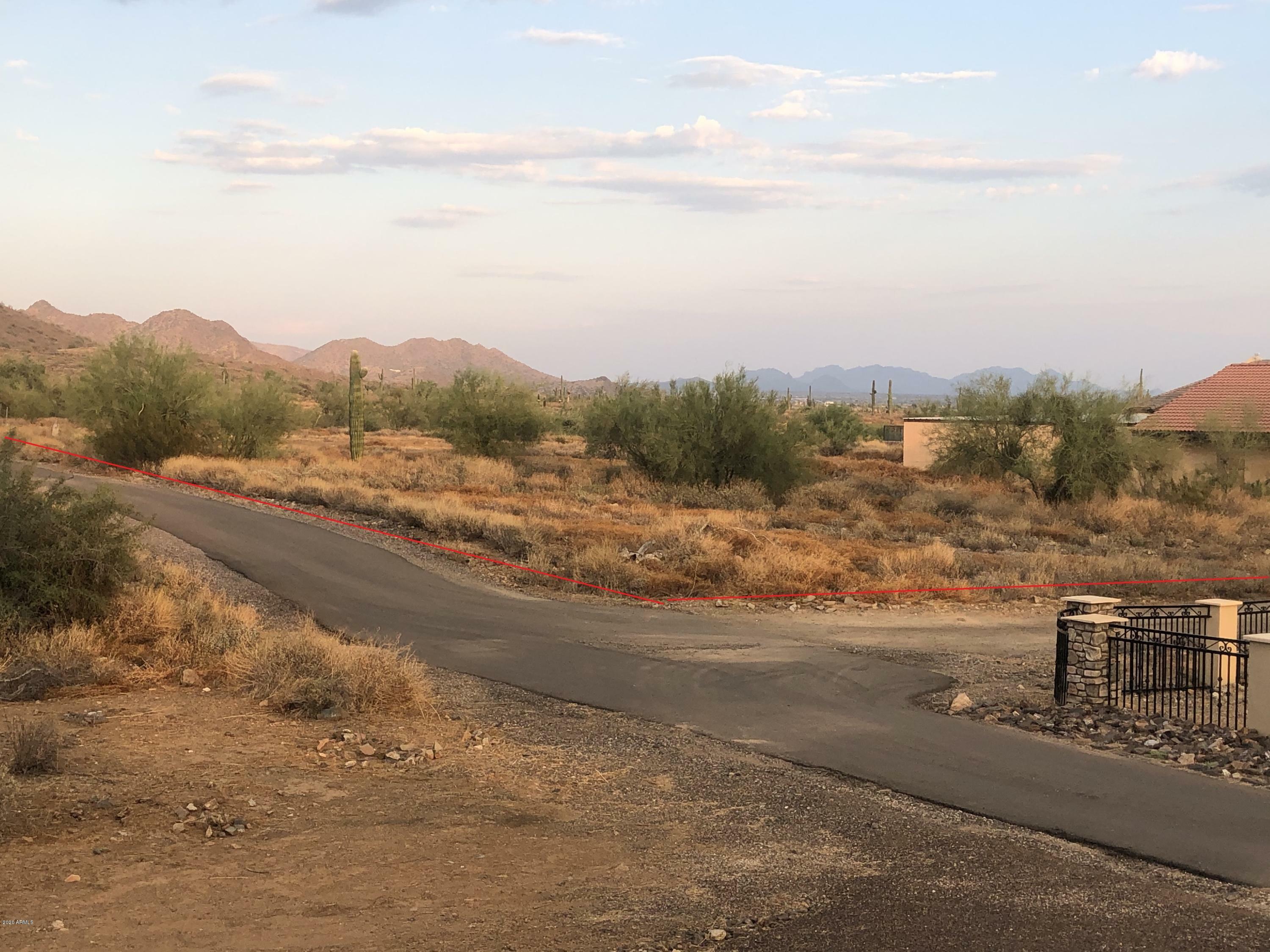 Property Photo: 39626 N 12th Street AZ 85086
