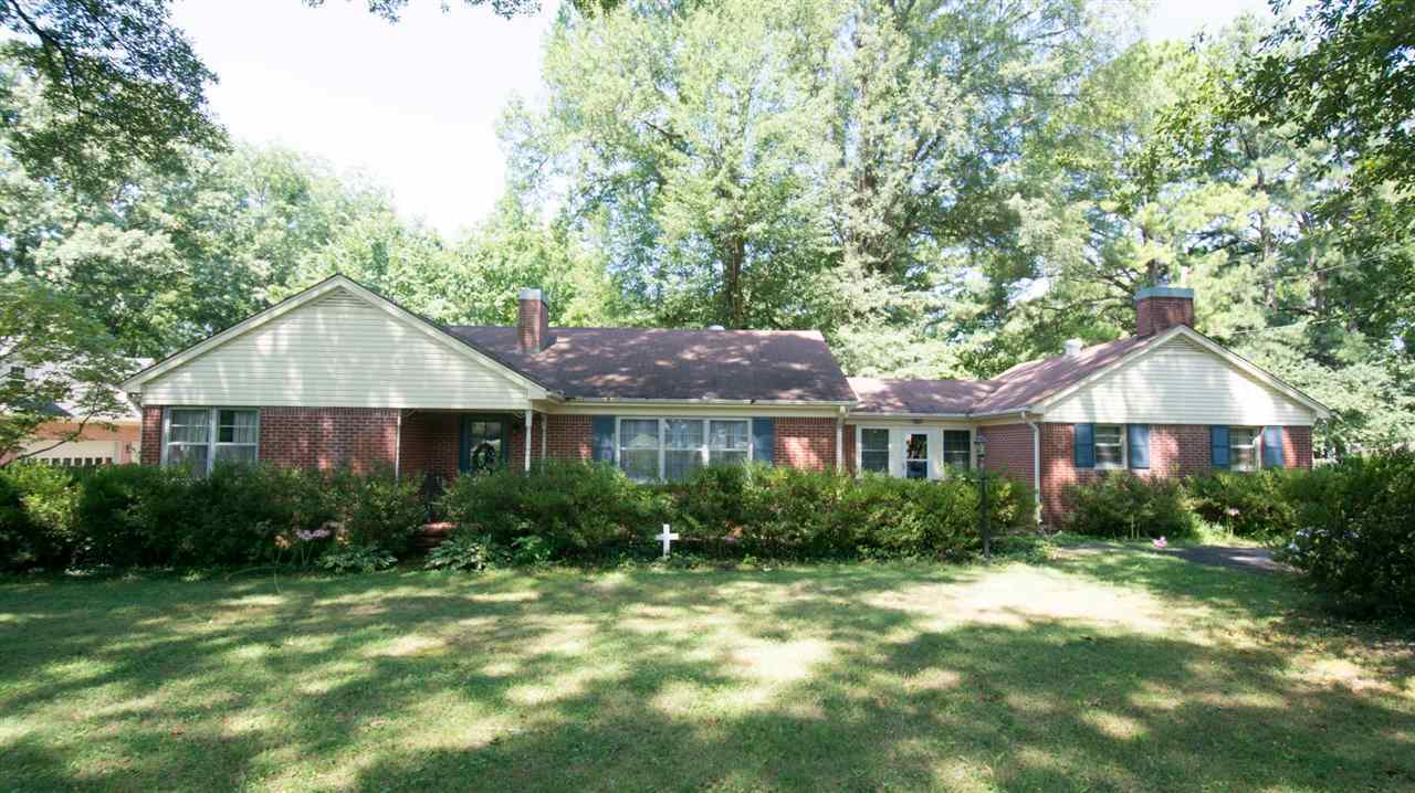 Property Photo:  2945 N Highland Avenue  TN 38305 