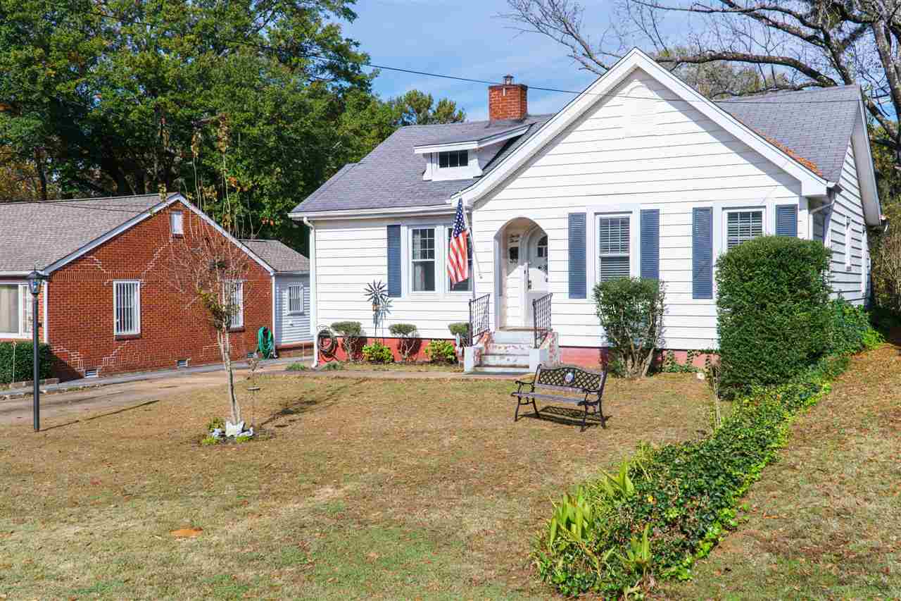 Property Photo:  33 Brentwood Drive  TN 38301 