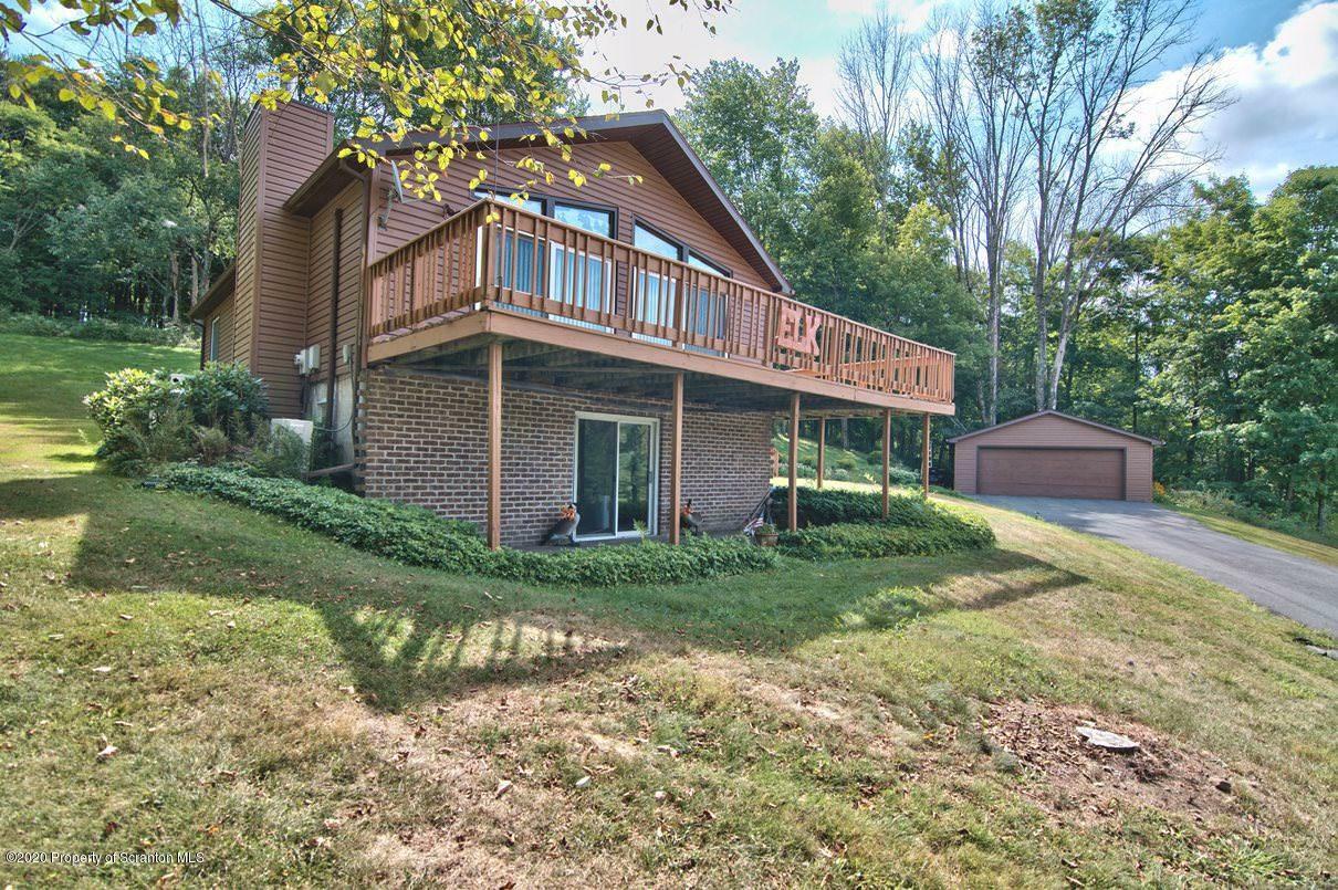 Property Photo:  7692 State Route 374  PA 18470 