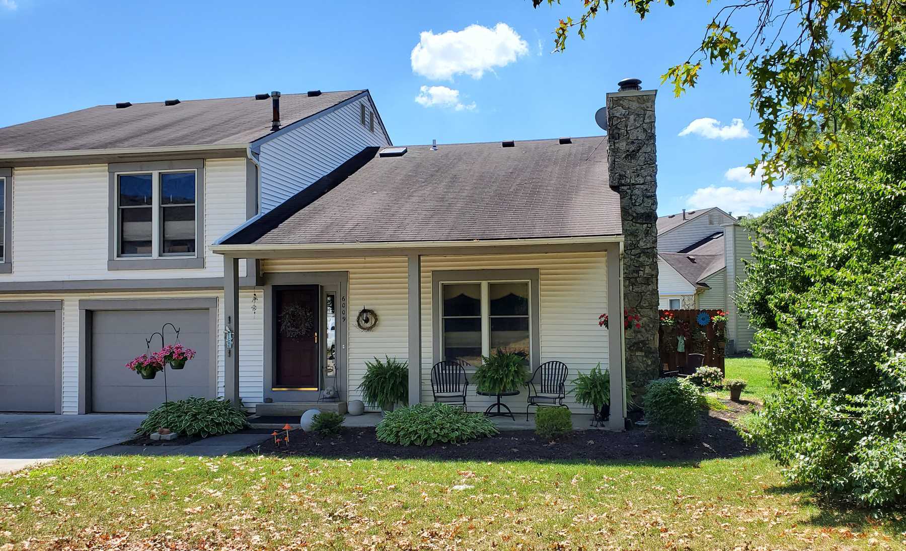 Property Photo:  6009 Sawmill Woods Drive  IN 46835-8707 