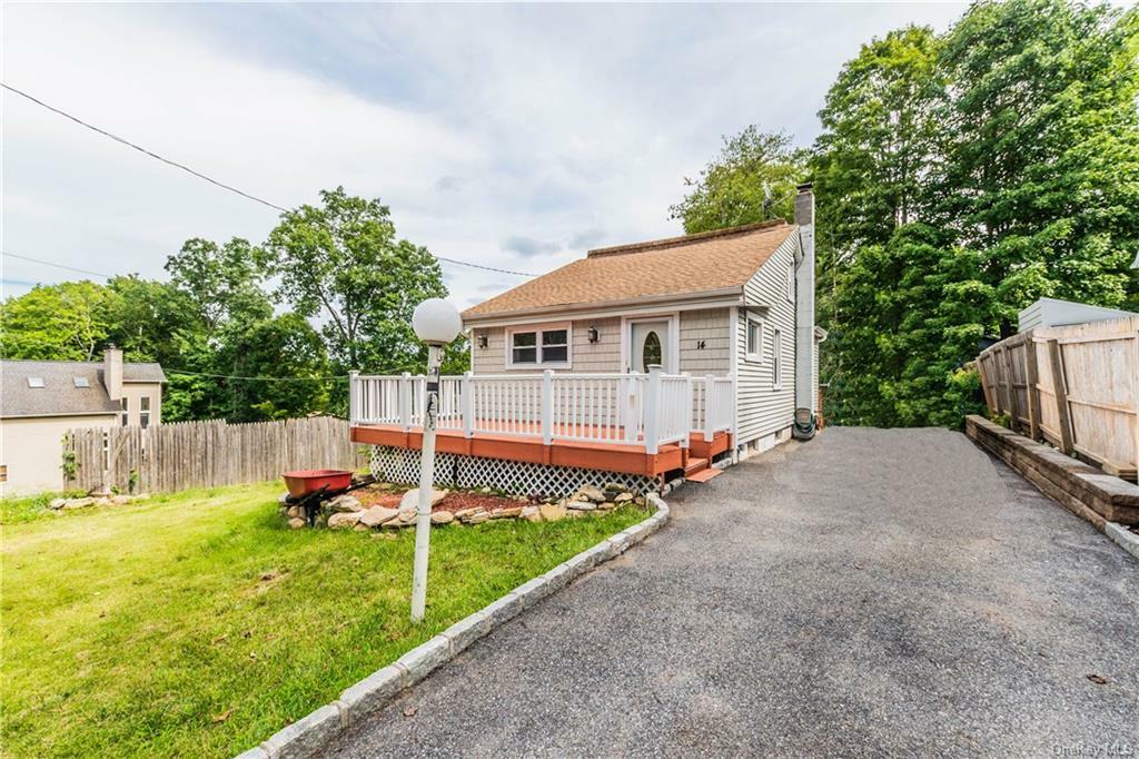 Property Photo: 14 Grasslands Road NY 10512
