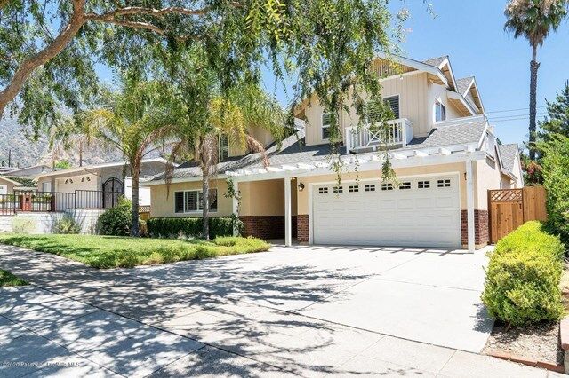 Property Photo:  1200 Hastings Ranch Drive  CA 91107 