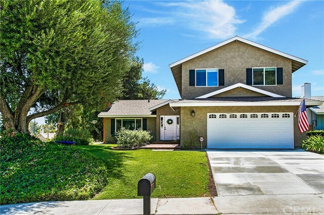 Property Photo:  962 Buttonwood Drive  CA 92821 