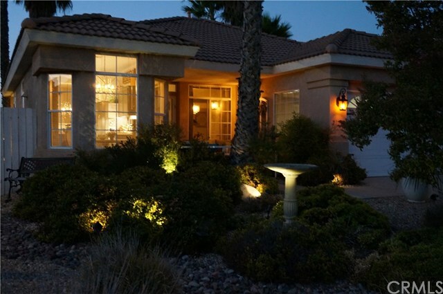 Property Photo: 27790 Blaze Lane CA 92585