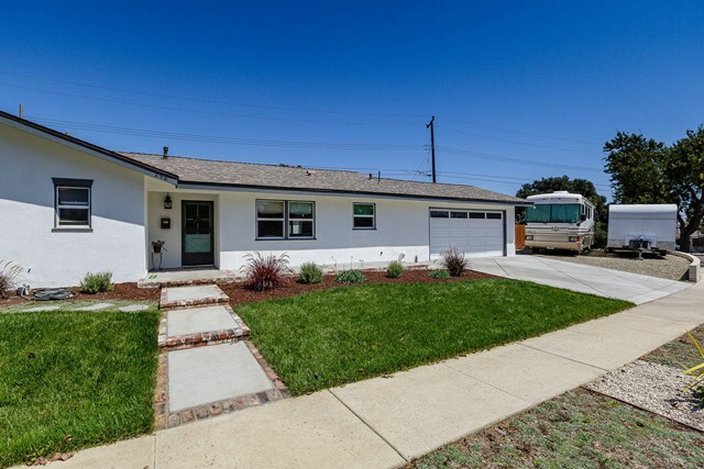 Property Photo:  296 Baldwin Avenue  CA 93004 