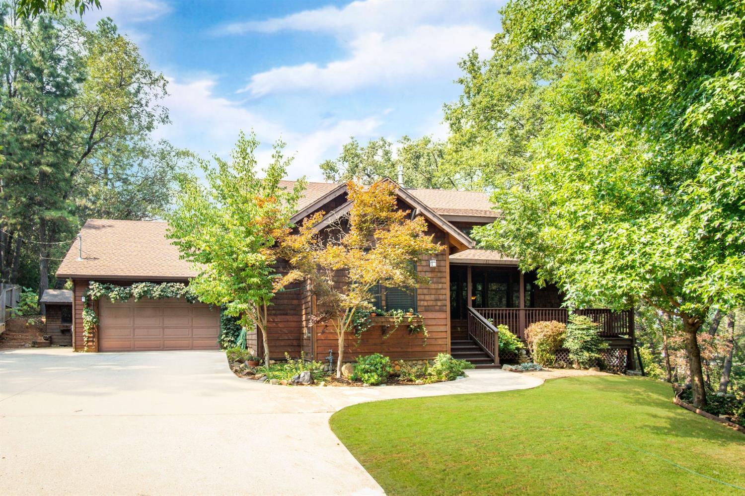Property Photo: 455 Morgan Ranch Drive CA 95945