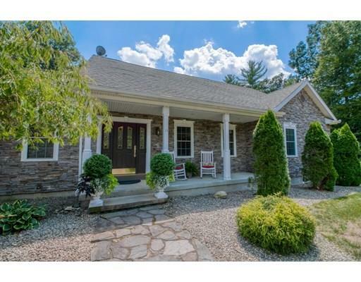 Property Photo: 14 Katelyn Way MA 01073