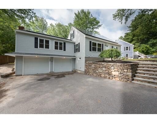 Property Photo: 105 West St MA 01462