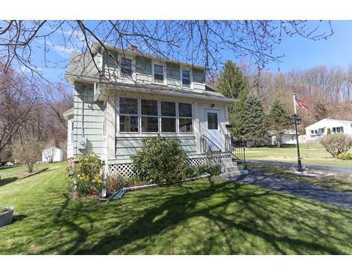 Property Photo: 22 North St MA 01075