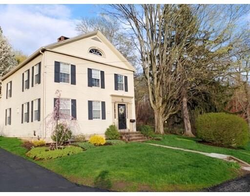 Property Photo: 442 Old Main St CT 06067
