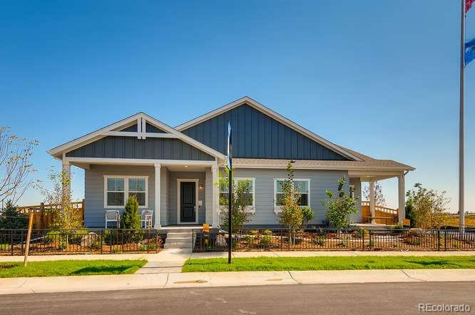 Property Photo: 763 Colorado River Avenue CO 80601