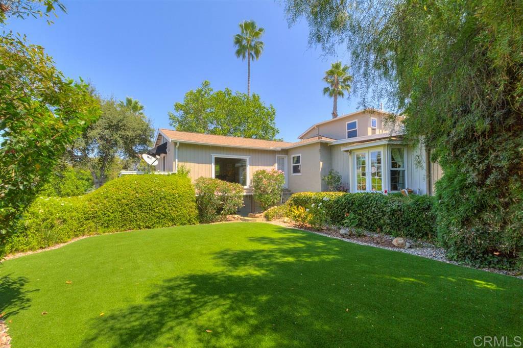 Property Photo: 710 Franklin Ln CA 92084