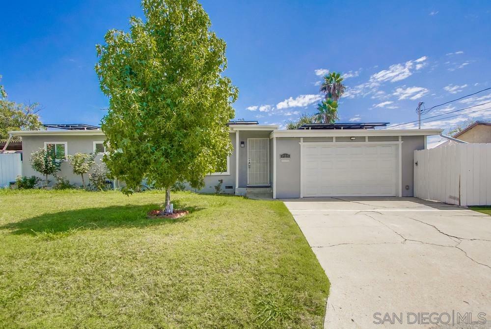 Property Photo:  725 Lemon Avenue  CA 92020 