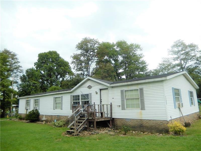 Property Photo:  1259 State Route 217  PA 15627 