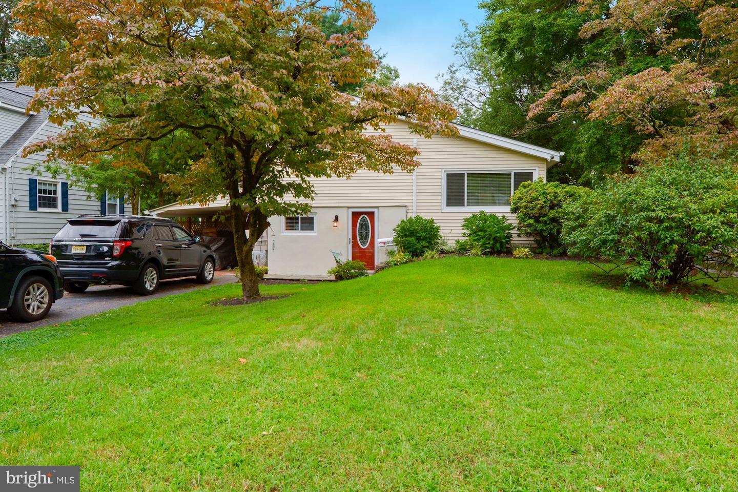 Property Photo: 1313 Highland Avenue NJ 08077