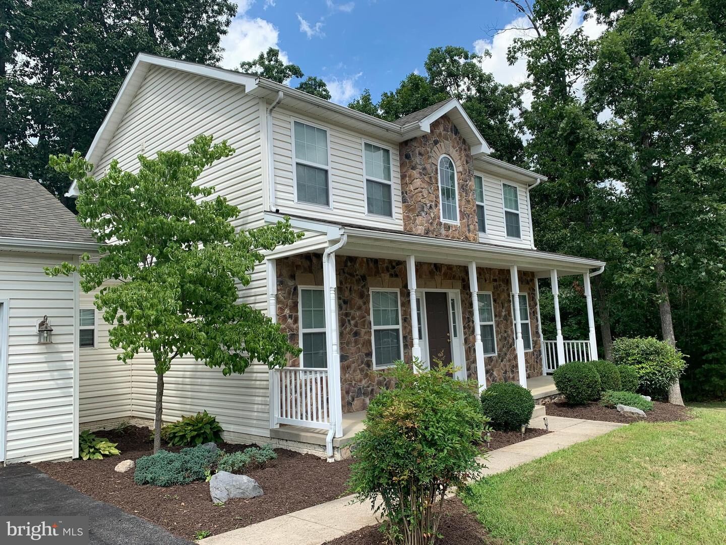 Property Photo:  70 Lure Court  WV 25428 