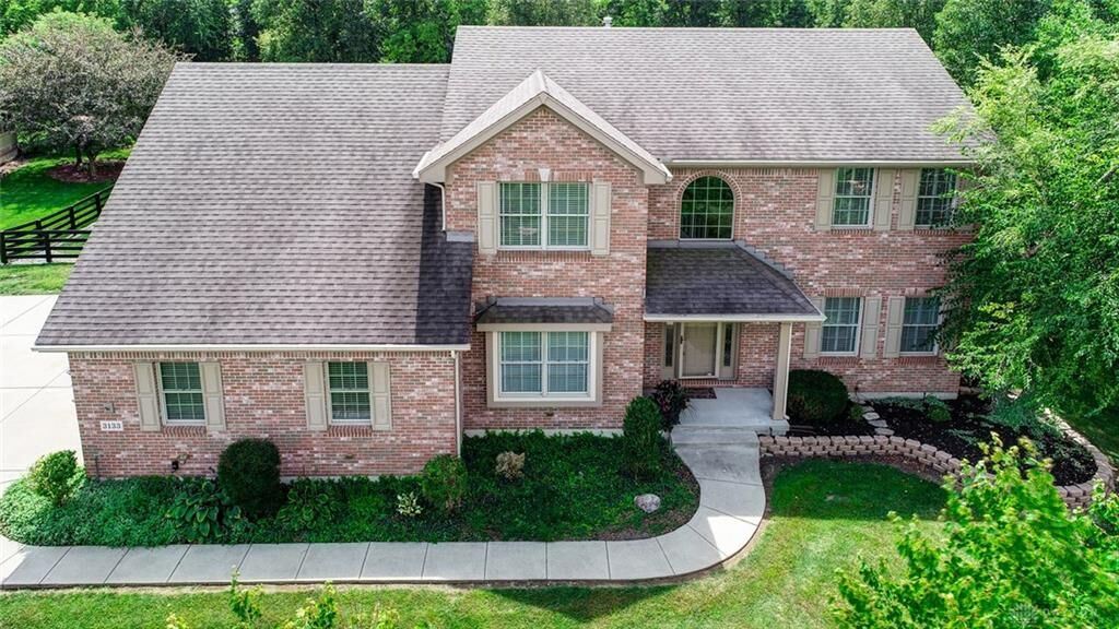 Property Photo: 3133 Ash Meadow Lane OH 45005