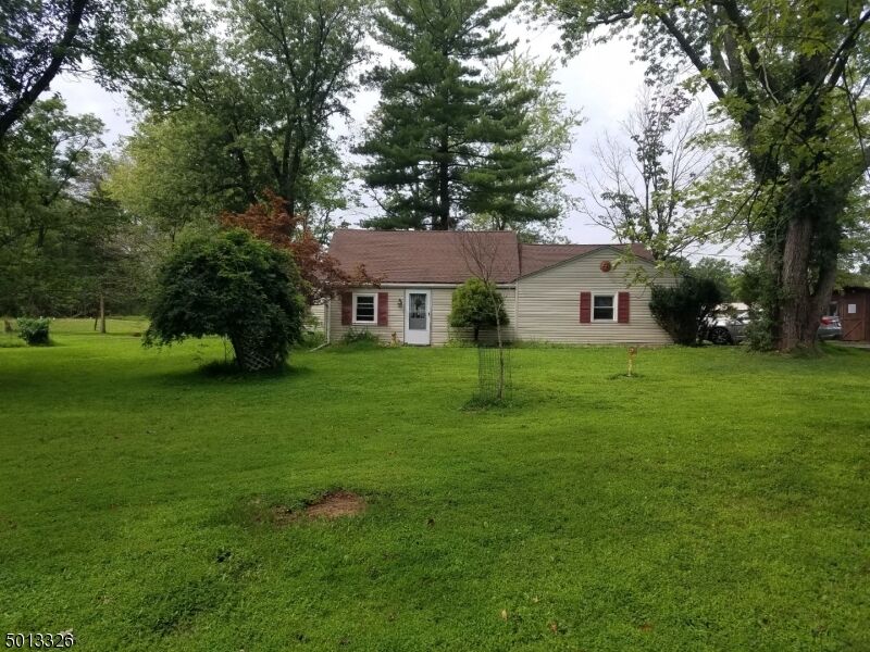 Property Photo:  783 County Rd 579  NJ 08822 