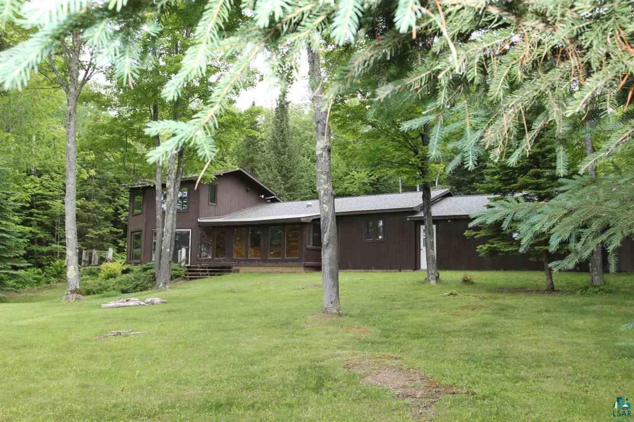 Property Photo: 224 Gary Rd WI 54891