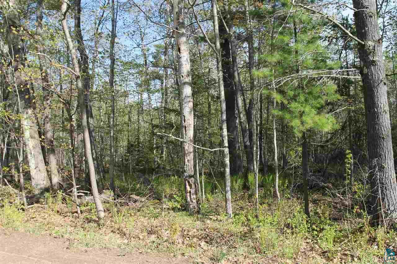 Property Photo: 000 County Rd G WI 54806