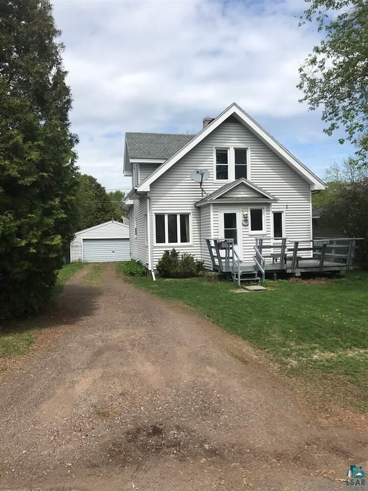 Property Photo: 1607 Fairview Ave MN 55720